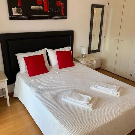 A Casinha - Pateo Aldeia Appartement Albufeira Buitenkant foto