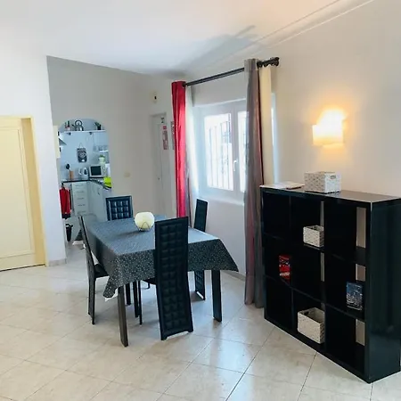 A Casinha - Pateo Aldeia Appartement Albufeira Buitenkant foto