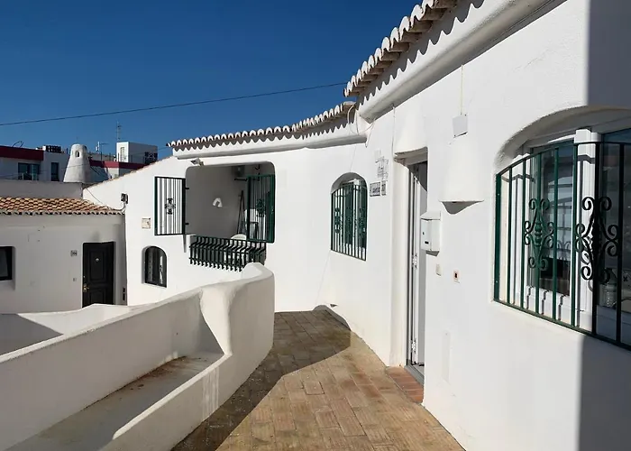 A Casinha - Pateo Aldeia