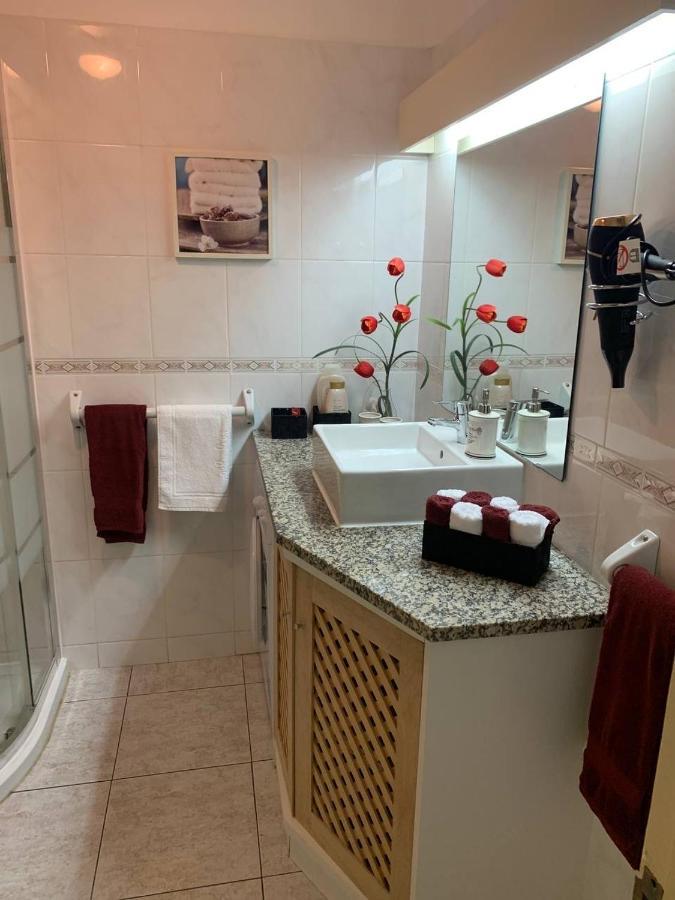 A Casinha - Pateo Aldeia Apartment Albufeira